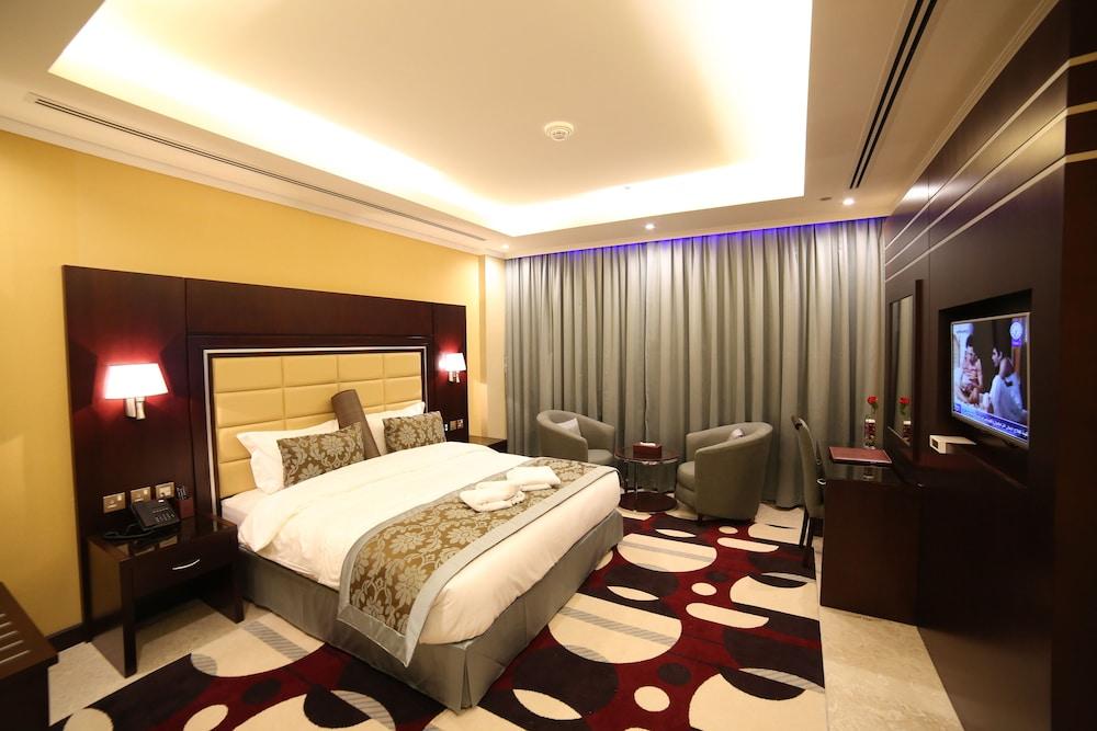 Telal Hotel Apartments Dubaj Exteriér fotografie