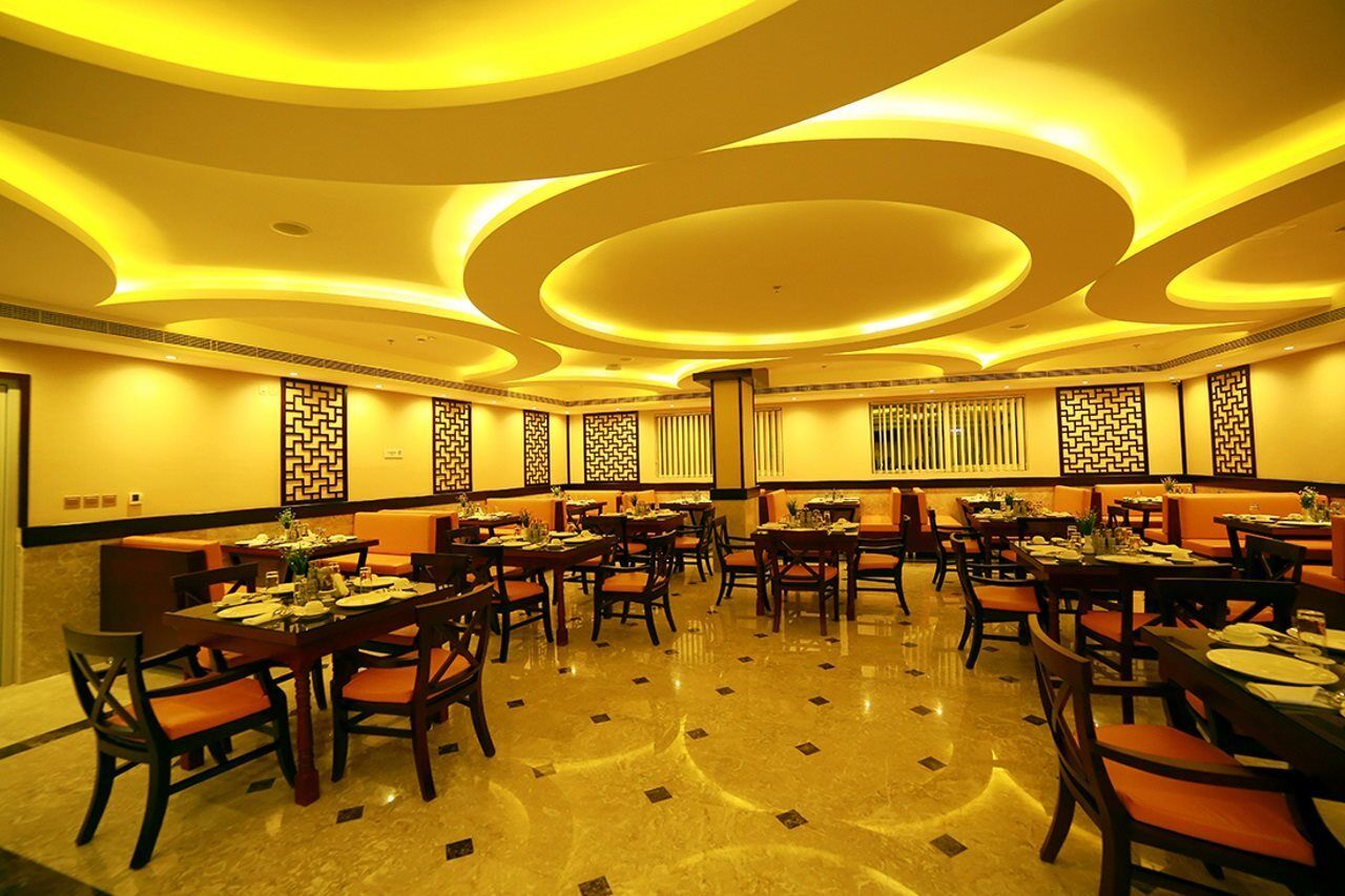 Telal Hotel Apartments Dubaj Exteriér fotografie